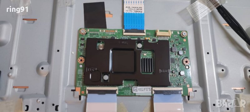 T-Con - BN41-02110A TV Samsung UE48H6200AW, снимка 1