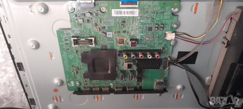 Основна платка BN94-07307H, BN41-02156, снимка 1