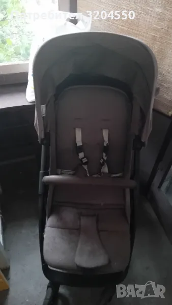 Детска количка, снимка 1