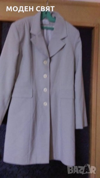 Дамски тренчкот/манто, снимка 1
