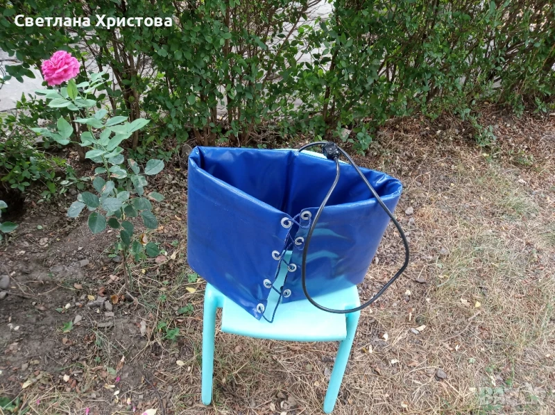 Декристализатор за мед , снимка 1