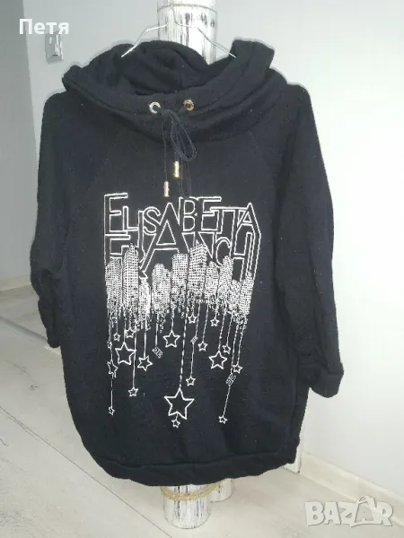 Дамска блуза Elisabetta Franchi, снимка 1