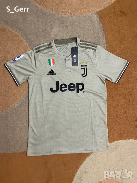 Ювентус Juventus, снимка 1