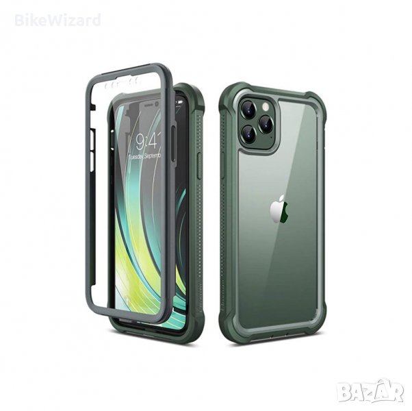 Калъф Dexnor за iPhone 11 Pro 5.8  преден и заден  НОВ, снимка 1