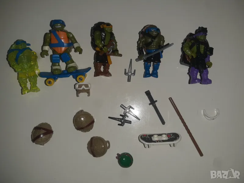 Lego човечета, снимка 1