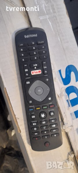 Оригинално дистанционно управление за телевизор Philips модел 50PUS6523 / 12, снимка 1