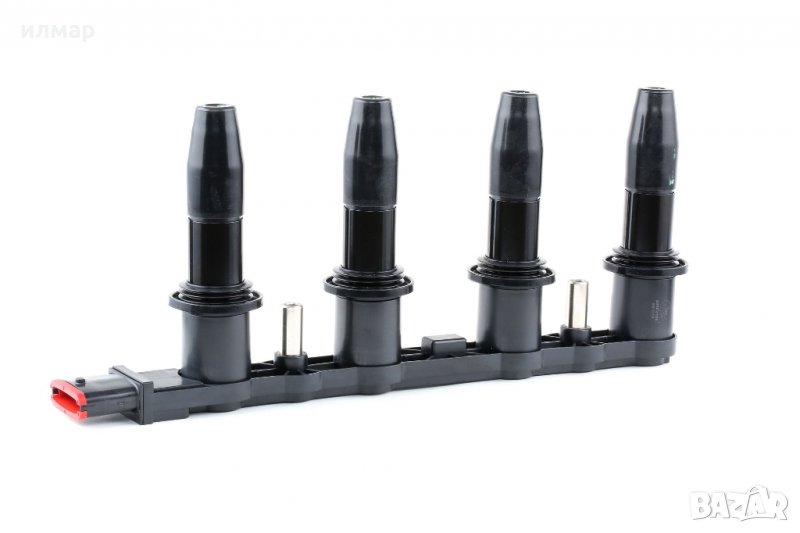 ZS427 Бобина за Опел Корса Д - 1,6Т -/06-14г/, снимка 1