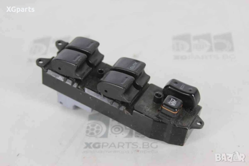 Бутони електрически стъкла за Toyota Prius II (2003-2009) 84820-47021, снимка 1