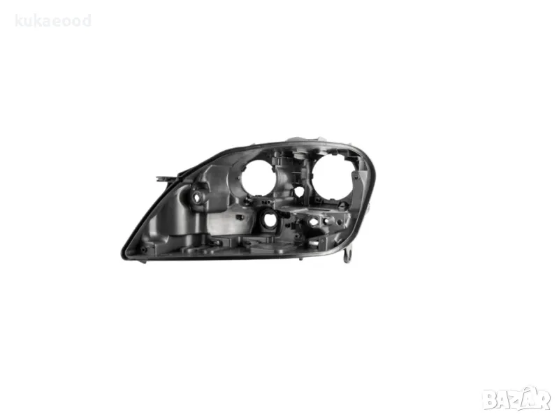 Корпус за фар на Mercedes ML W164 Facelift, снимка 1