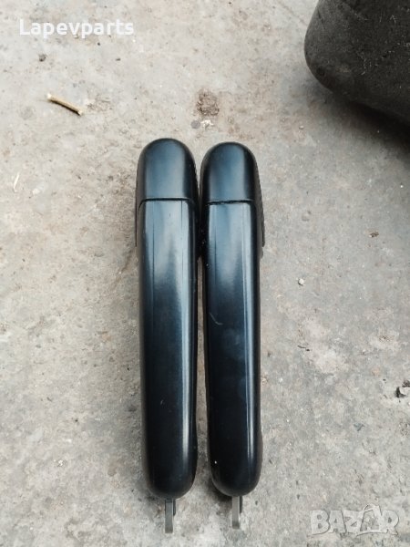 задни дръжки Seat Ibiza Cordoba 6k2 1999-2002 Сеат Ибиза Кордоба , снимка 1