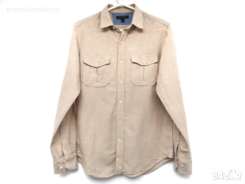 ○ BANANA REPUBLIC ○ мъжка риза ○, снимка 1