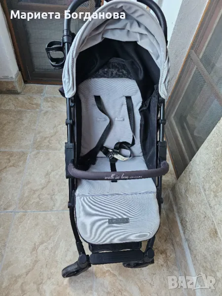 Детска лятна количка Chipolino - Move on, снимка 1