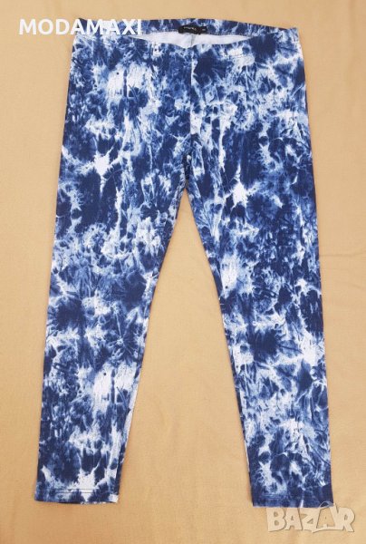  3XL Нови  дънки, тип джегинг „Paprika” , снимка 1