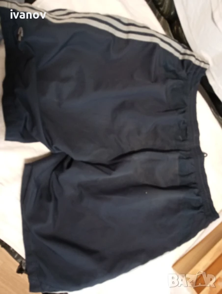 Къси панталони Adidas , снимка 1