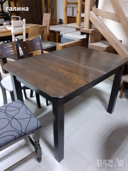 Елегантни маси от дърво , снимка 1