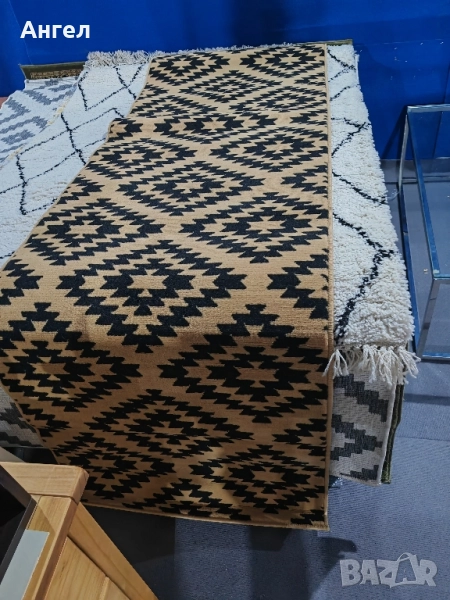 килим Пътека нов внос от , снимка 1