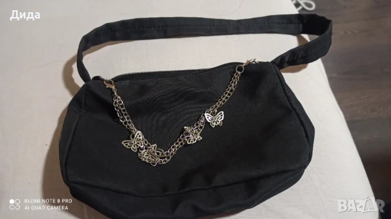 Малка чанта, снимка 1