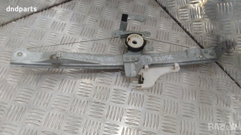 Стъклоповдигач Ford Mondeo 2006г.(заден ляв), снимка 1