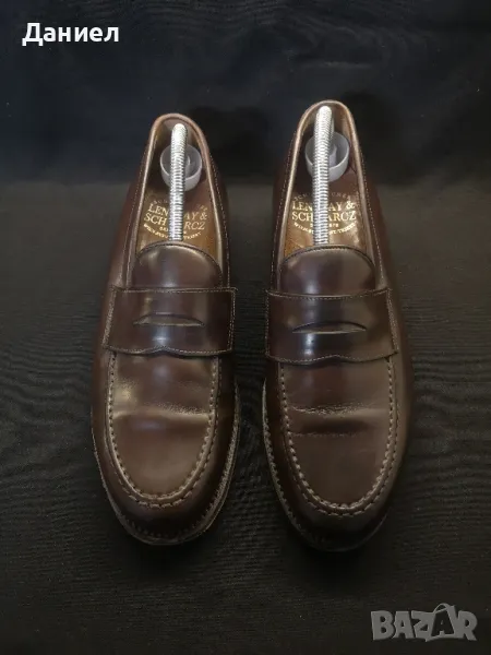 Обувки Lendvay & Schwarcz, снимка 1