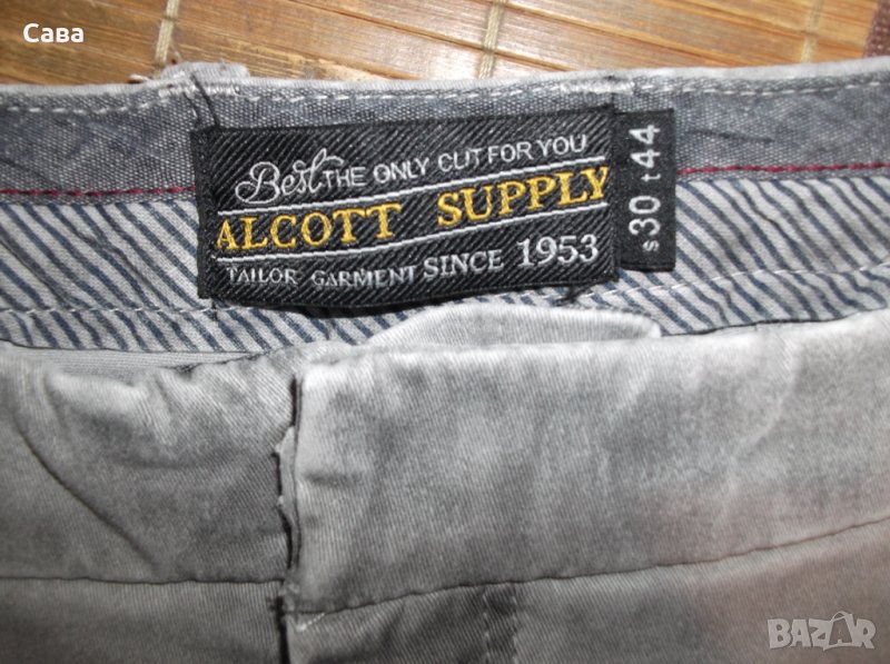 Спортен панталон ALCOTT    мъжки,М, снимка 1