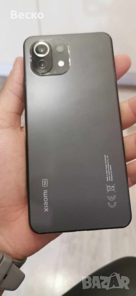 Xiaomi 11 lite 5g NE  За части, снимка 1