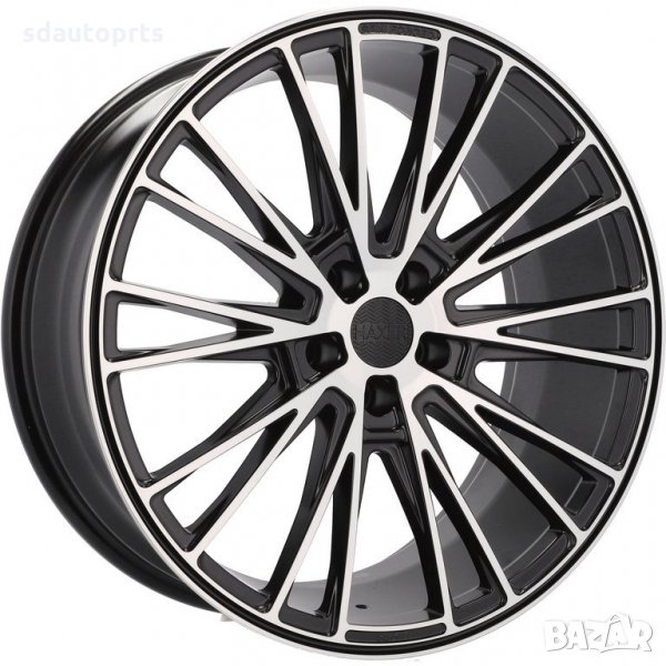 20” Джанти Ауди 5X112 Audi A4 B7 B8 B9 A6 C6 C7 C8 A7 A8 D4 4H Q5 Q7 Ковани, снимка 1