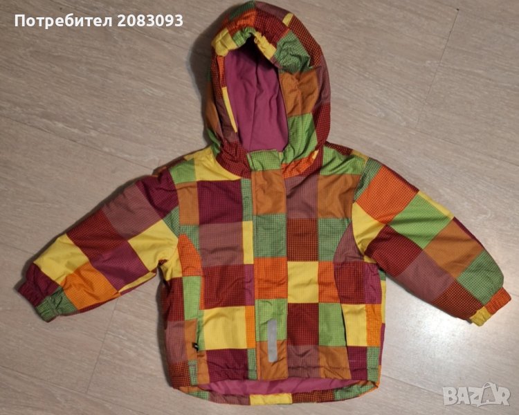 Детски ски екип., снимка 1