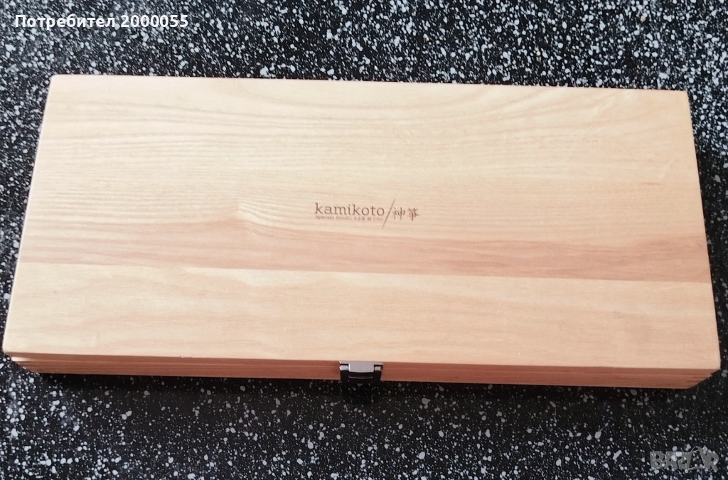 Kamikoto , снимка 1