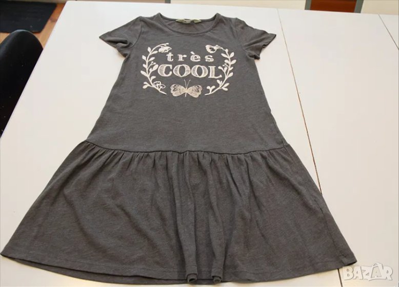 Рокличка H&M 122 - 128 ръст, снимка 1