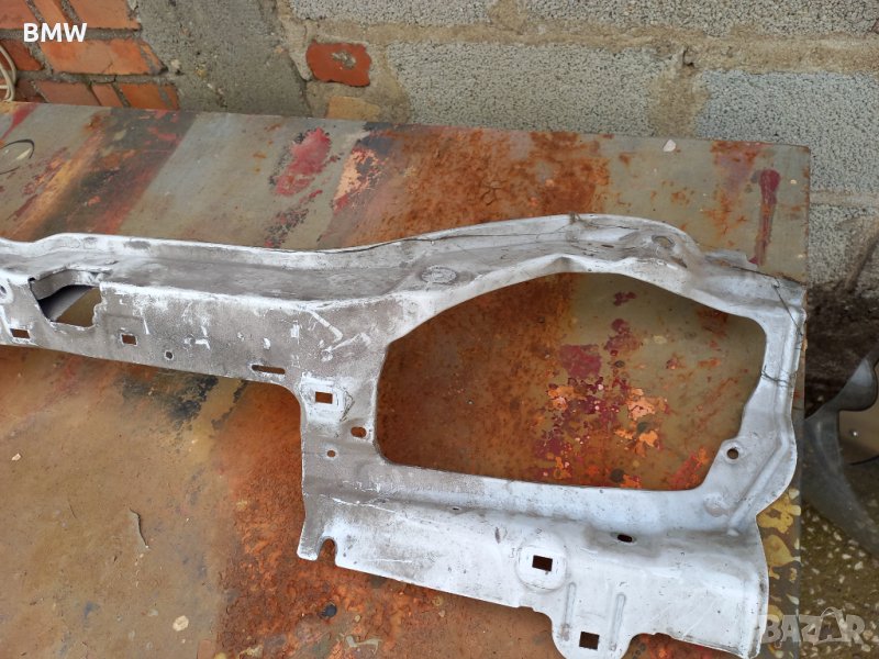 Маска  за Ситроен Джъмпер2003г., снимка 1