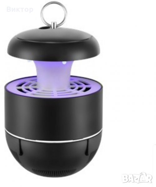 Капан за насекоми Insect Trap 360º, снимка 1