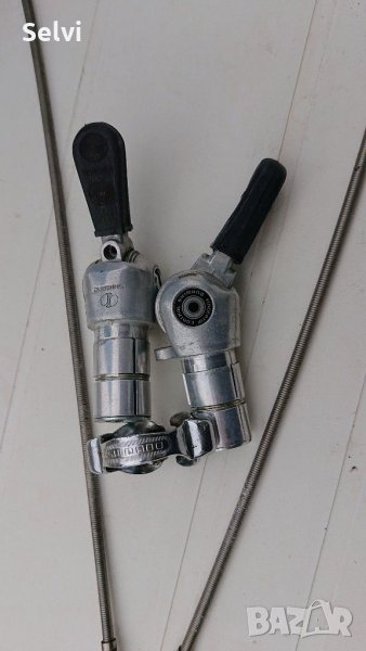 Shimano Dura Ace палци за монтаж на кормилото , снимка 1