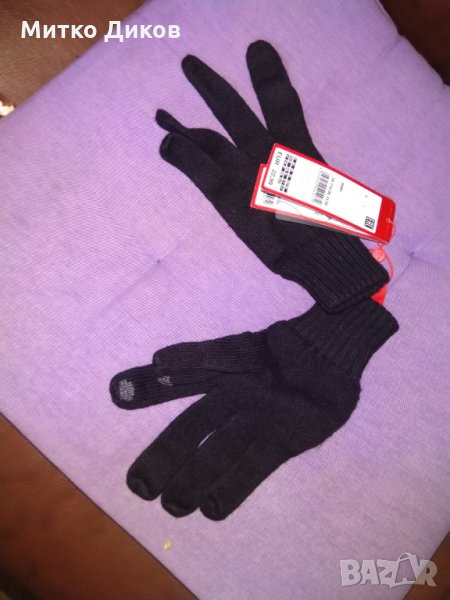 Ръкавици S.Oliver, снимка 1