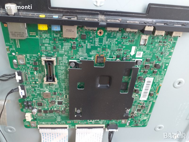 Main Board BN94-10826K BN41-02528A, снимка 1