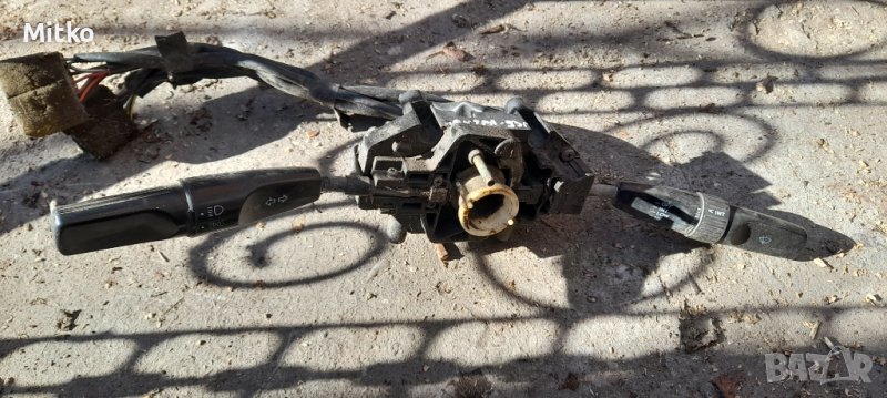 Лостчета Светлини - Чистачки за Хюндай Лантра 1993г / Hyundai Lantra 1993y, снимка 1