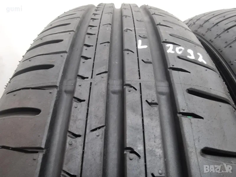 4бр летни гуми 175/65/17 FALKEN L02092, снимка 1