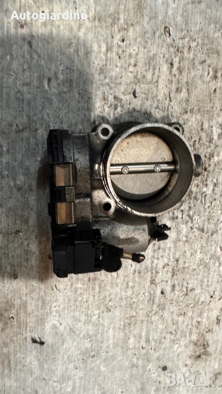 Дроселова Клапа за Alfa Romeo 159 - 55181482 / 0280750195, снимка 1