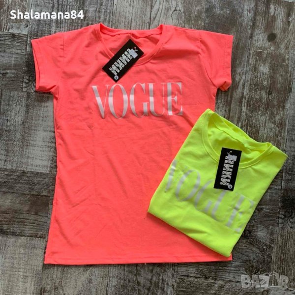 Дамски тениски на едро и дребно 13410, снимка 1