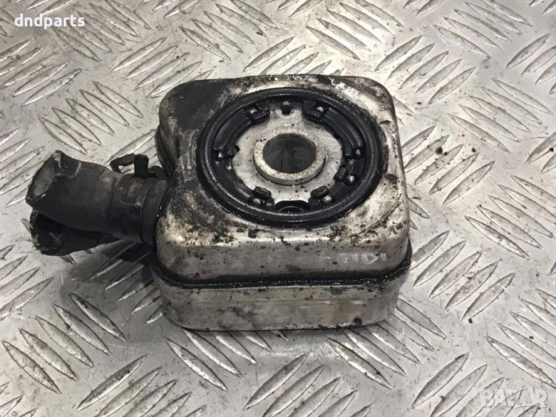 Тоблообменник VW Polo 1.4TDI,2004г., снимка 1