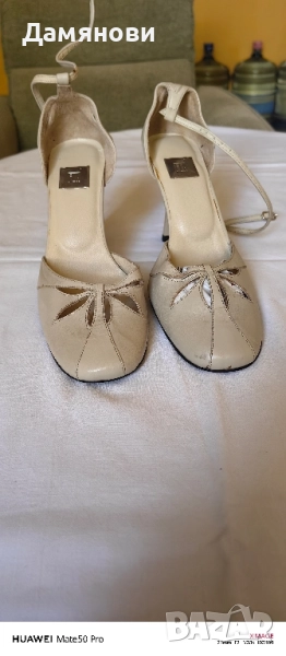 Нови дамски обувки.36 номер., снимка 1