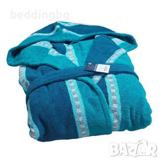 #Халати за баня, #Хавлия за баня ЯНА Панагюрище , снимка 1