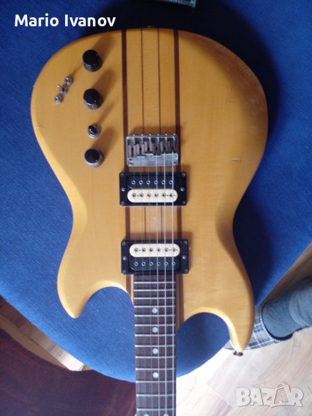 ARIA  PRO II - TS400 -  JAPAN 1981, снимка 1