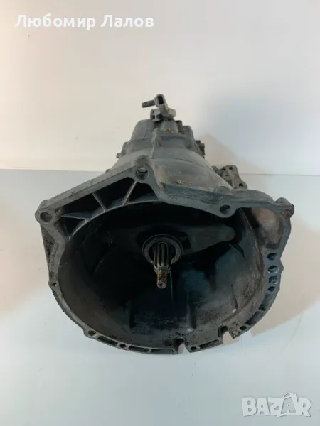 Скоростна кутия Bmw E46 318-320 E39 520 1053401146 1053401151, снимка 1