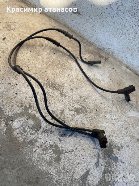 АБС СЕНЗОР преден десен за Мерцедес ц-класа w204.A2045400117, снимка 1