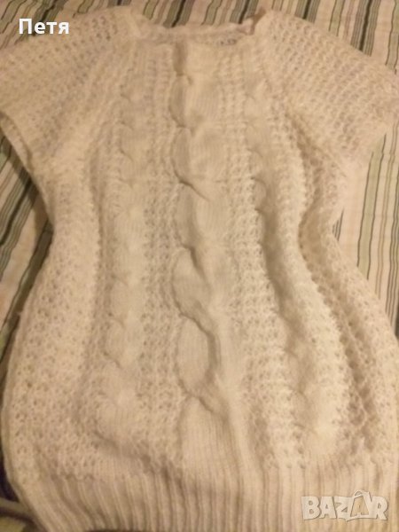 Нови нежни туники , снимка 1