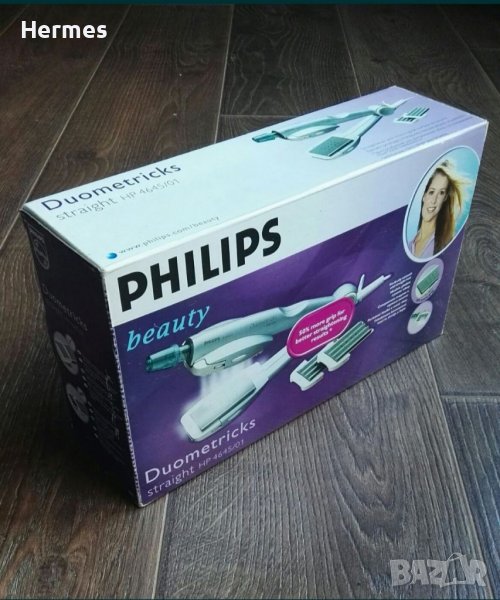 Дребни уреди за лична козметика и хигиена Philips/Braun, снимка 1