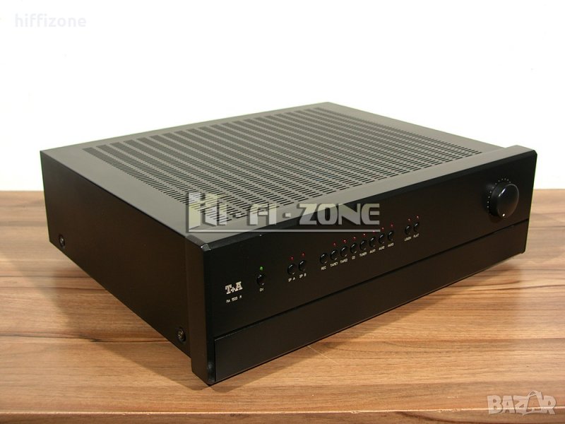 УСИЛВАТЕЛ T+A pa-1500r, снимка 1