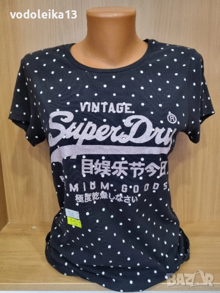 Нова тениска на точки, снимка 1