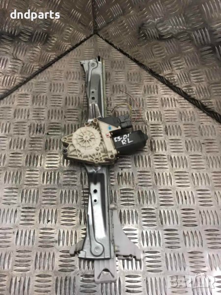 Механизъм ел. стъкло Citroen C5 , 2001г., /заден, ляв/, снимка 1
