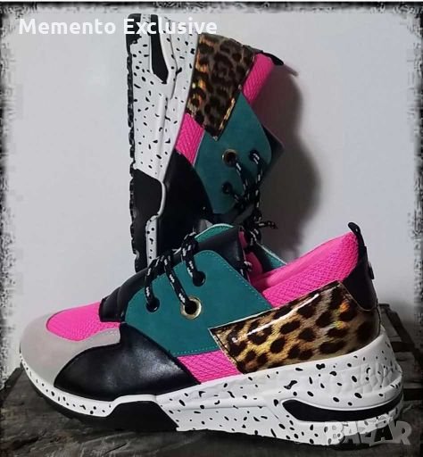 Маратонки "Steave", снимка 1